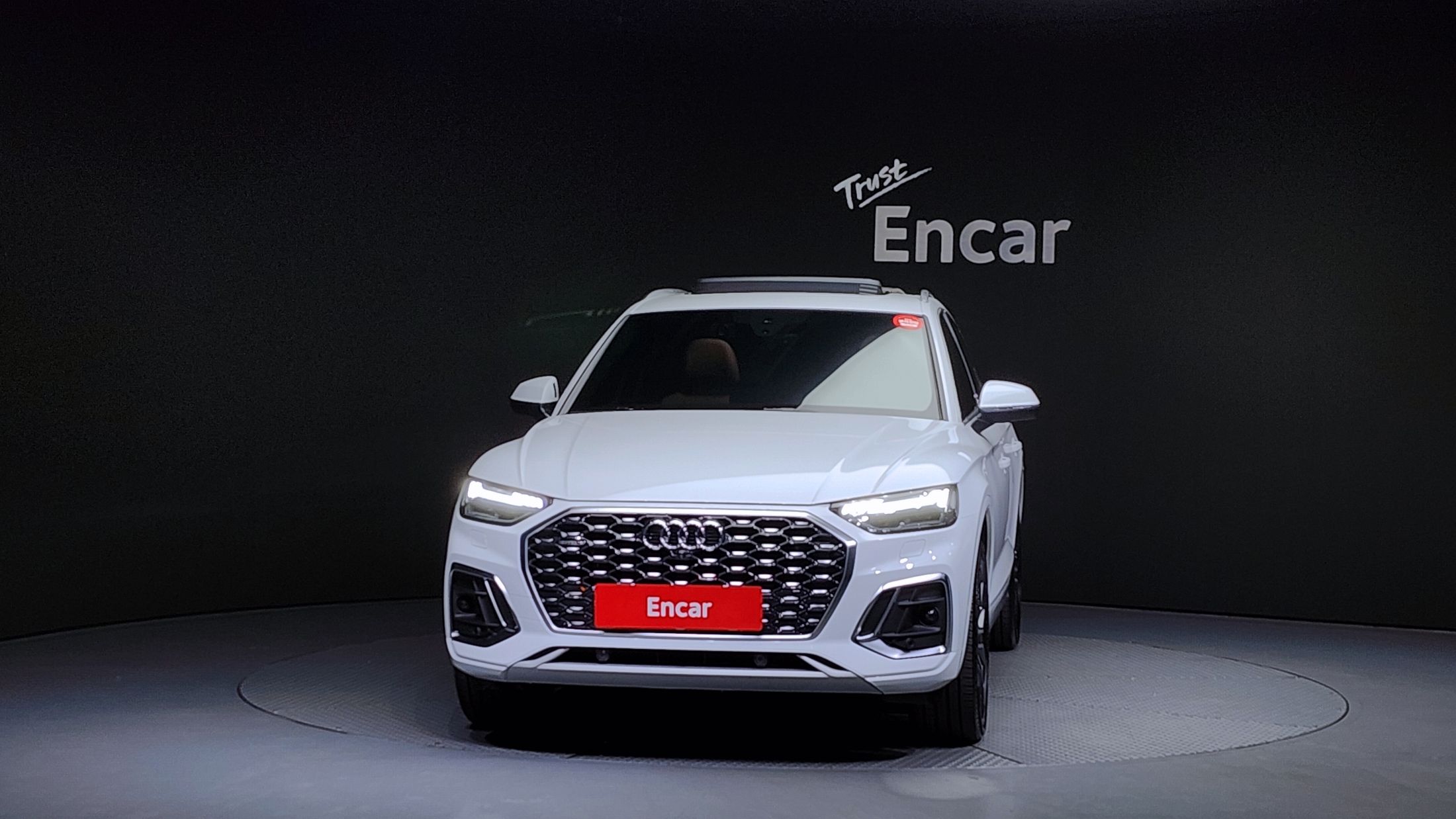 AUDI Q5 FY