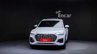 AUDI Q5 FY 2023