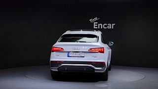 AUDI Q5 FY 2023