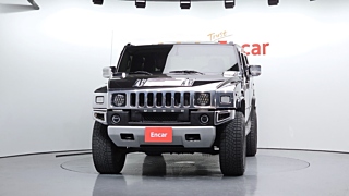 Заказать HUMMER H2