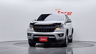 DAEWOO COLORADO 2020