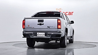 DAEWOO COLORADO 2020