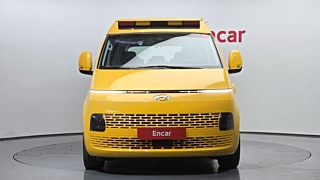 HYUNDAI STARIA 2023