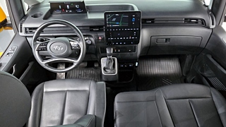 HYUNDAI STARIA 2023