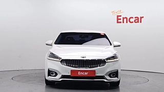 KIA K7 2019