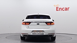 KIA K7 2019