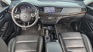 KIA K7 2019