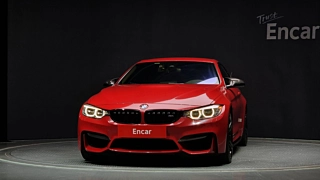 BMW M4 F82 2017