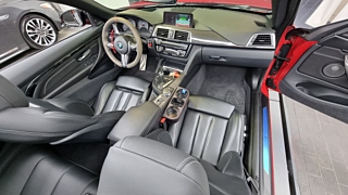 BMW M4 F82 2017