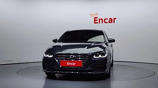 HYUNDAI GRANDEUR IG 2016
