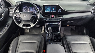 HYUNDAI GRANDEUR IG 2016