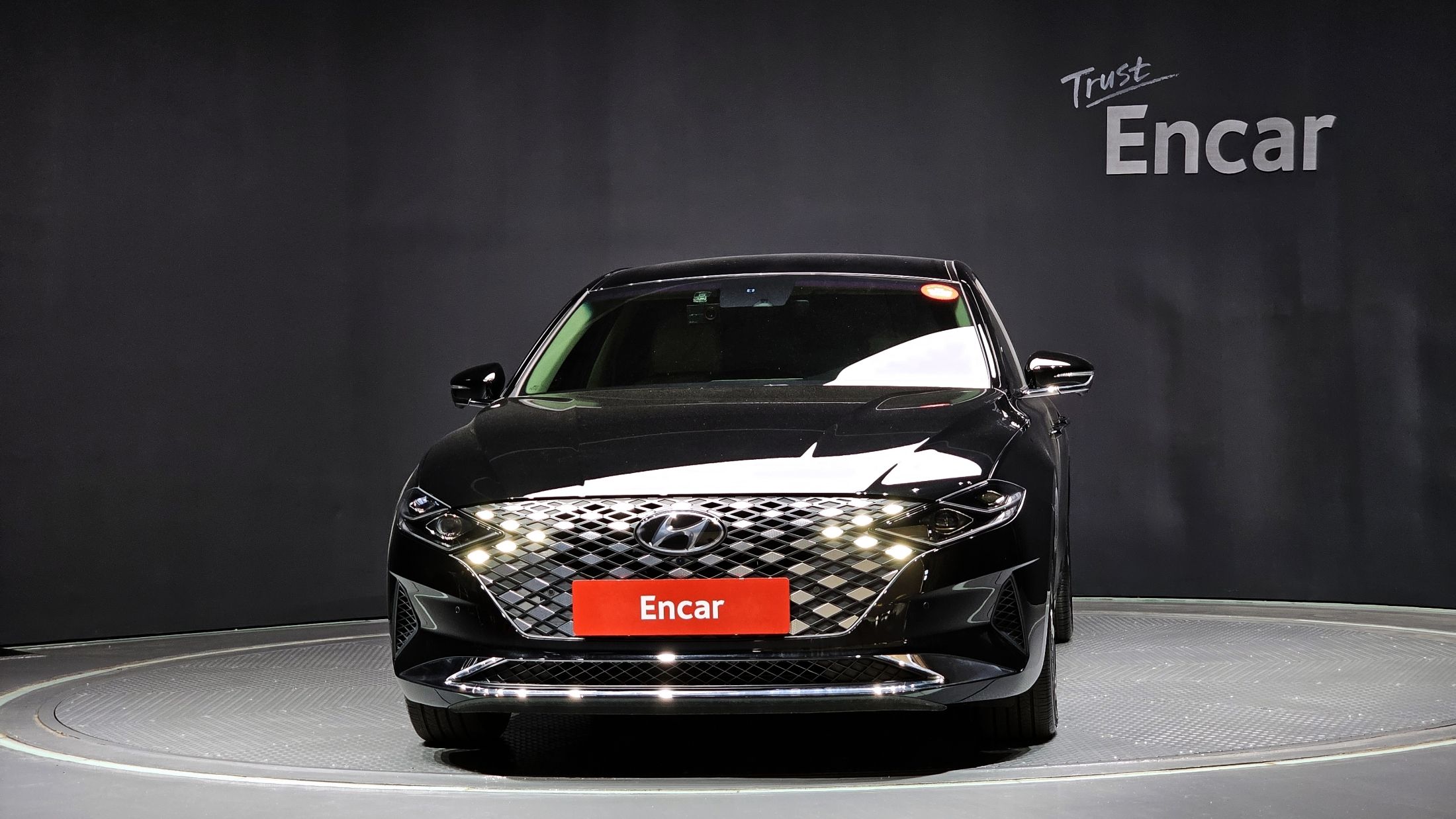 HYUNDAI GRANDEUR IG 2022