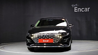 HYUNDAI GRANDEUR IG 2022