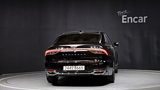 HYUNDAI GRANDEUR IG 2022