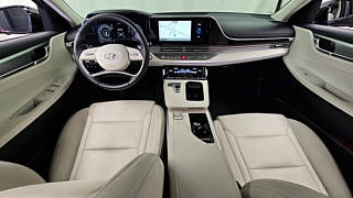 HYUNDAI GRANDEUR IG 2022