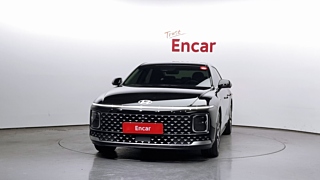 HYUNDAI GRANDEUR HYBRID GN7 2023