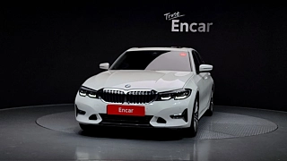 BMW 3-SERIES G20 2019