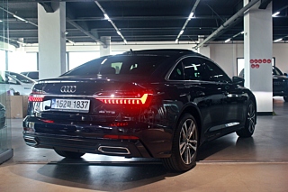 AUDI A6 C8 2023