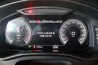 AUDI A6 C8 2023