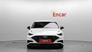 HYUNDAI SONATA DN8 2022