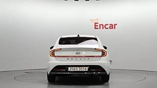 HYUNDAI SONATA DN8 2022