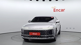 HYUNDAI GRANDEUR GN7 2025