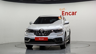 SAMSUNG QM6 2019