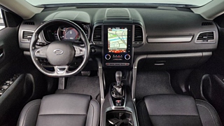 SAMSUNG QM6 2019