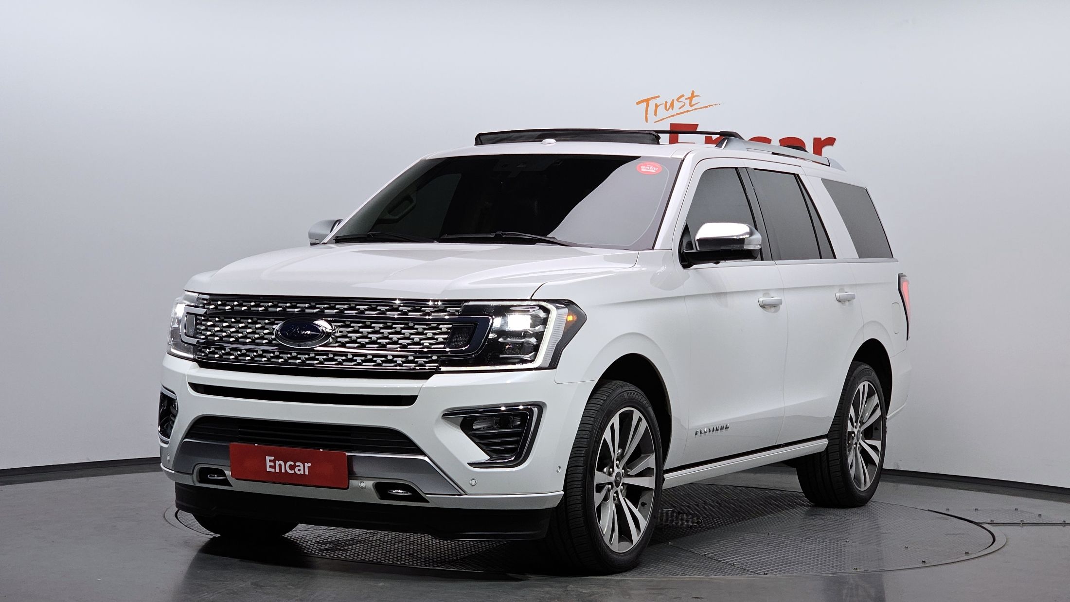 FORD EXPEDITION