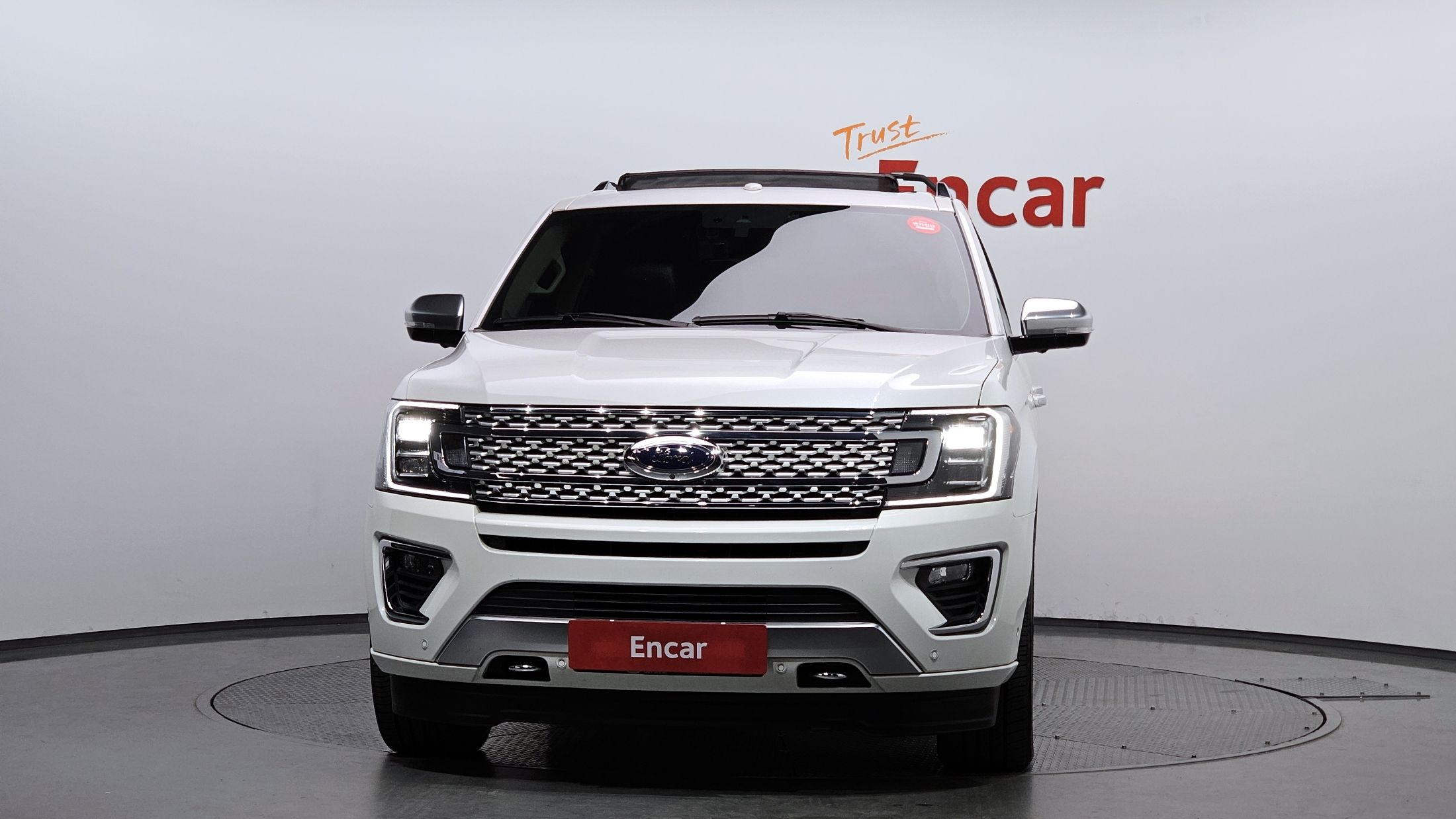 FORD EXPEDITION