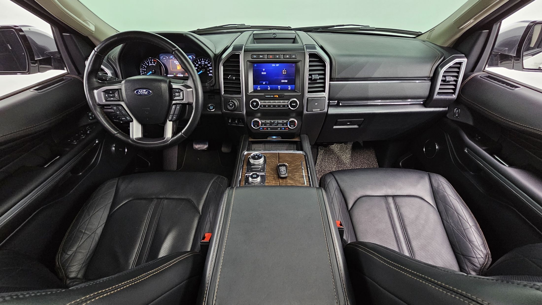 FORD EXPEDITION