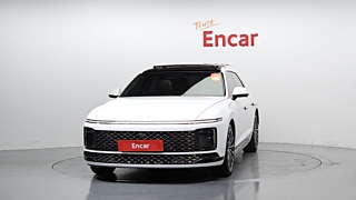 HYUNDAI GRANDEUR HYBRID GN7 2023