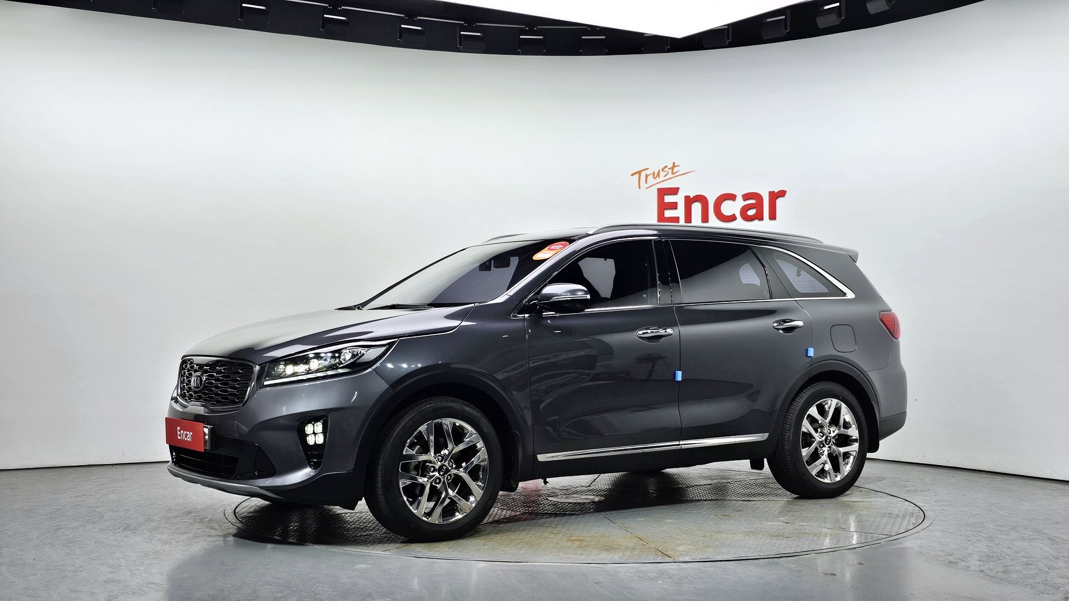 KIA SORENTO 2019