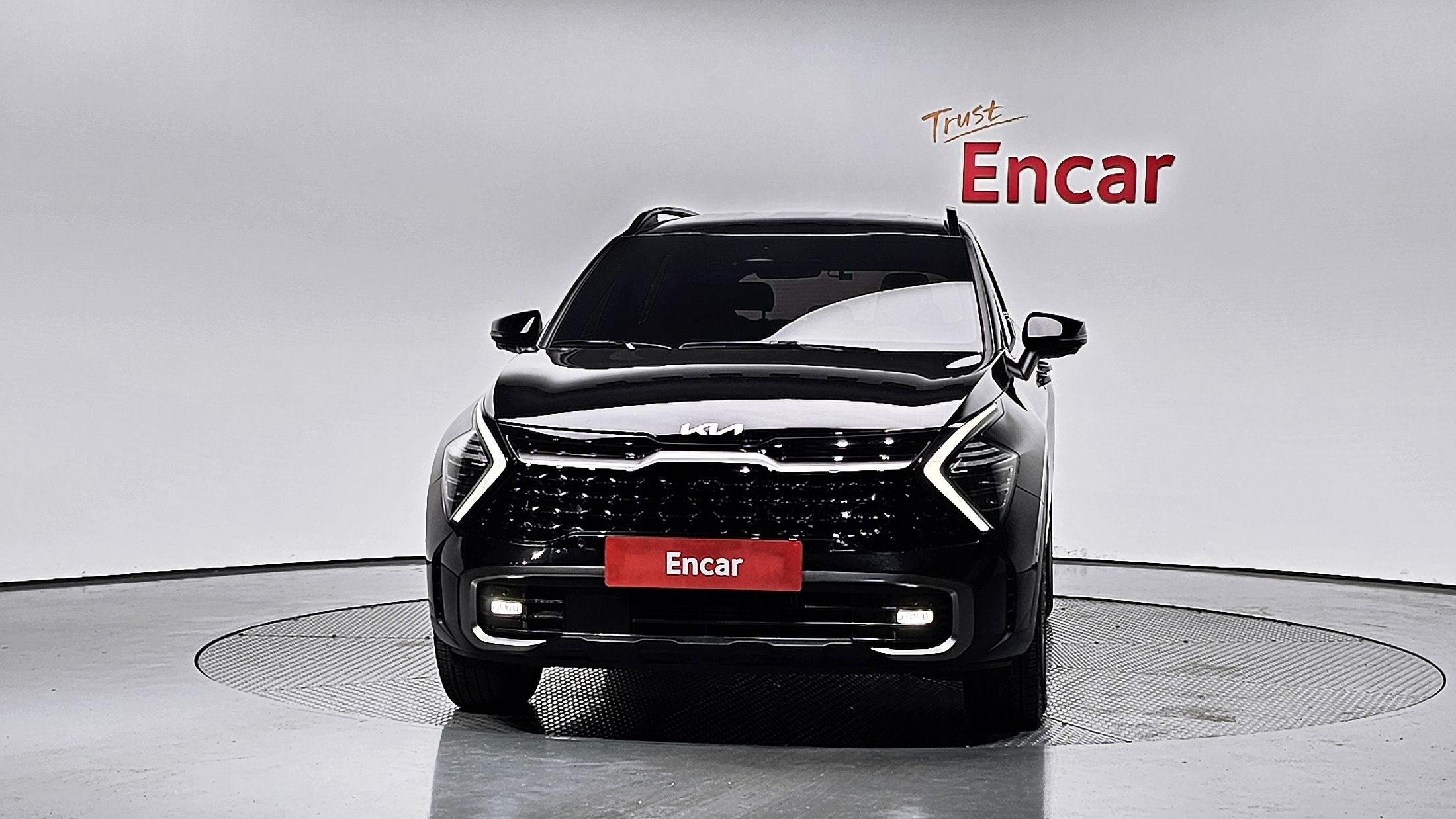 KIA SPORTAGE HYBRID 2024