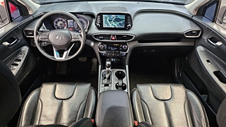 HYUNDAI SANTAFE TM 2020