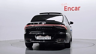 HYUNDAI GRANDEUR IG 2019