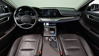 HYUNDAI GRANDEUR IG 2019