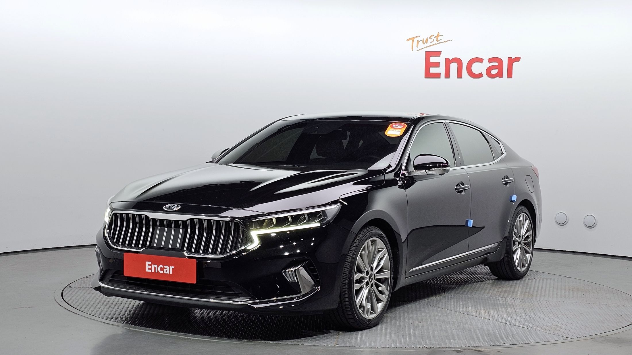 KIA K7 PREMIER 2020