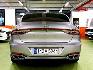 HYUNDAI GRANDEUR IG 2020