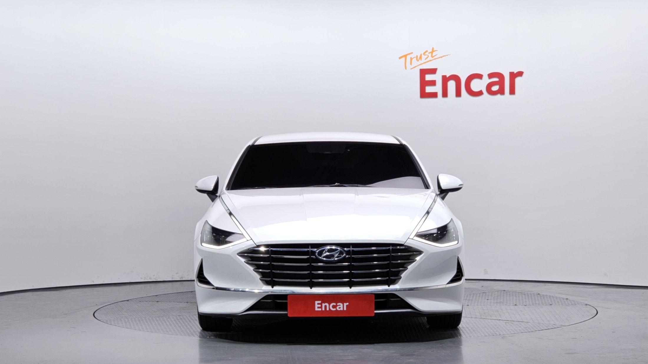HYUNDAI SONATA DN8 2019