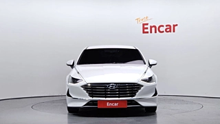 HYUNDAI SONATA DN8 2019
