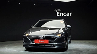 HYUNDAI SONATA DN8 2020