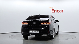 HYUNDAI SONATA NEW RISE 2018