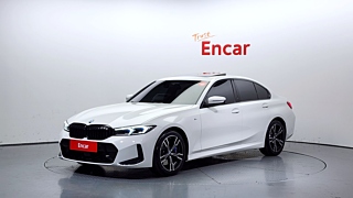 Заказать BMW 3-SERIES G20