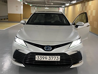 Заказать TOYOTA CAMRY XV70