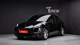 tesla model-y