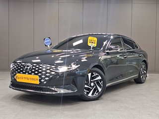 hyundai grandeur-ig-hybrid
