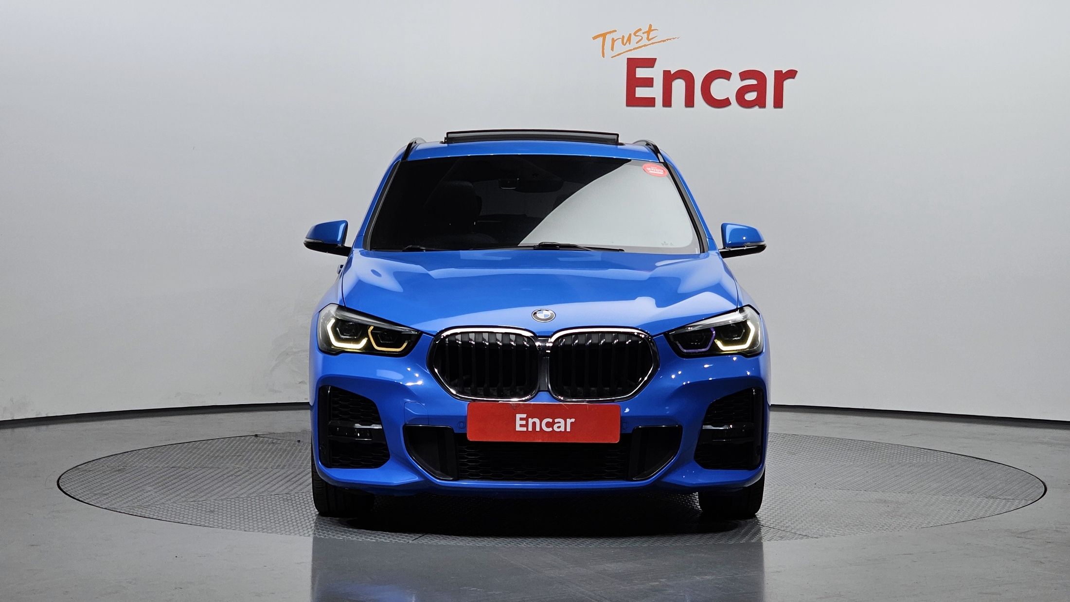 BMW X1 F48 2020