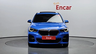 BMW X1 F48 2020