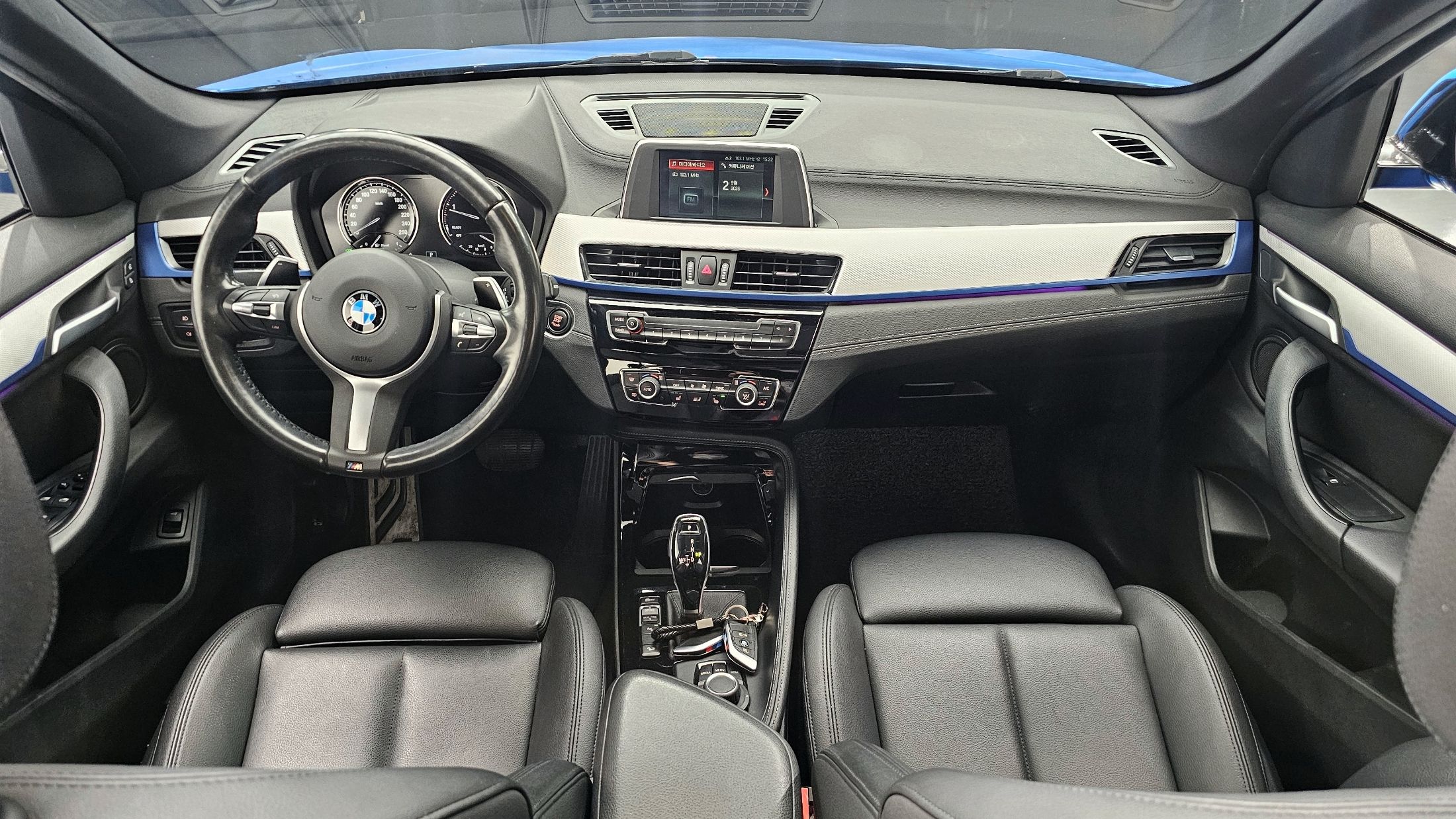 BMW X1 F48 2020